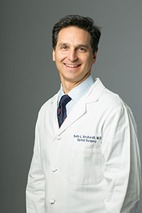 Dr. Seth Neubardt