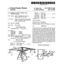 Dr. Neubardt's Spine Surgery Patent 4