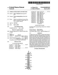 Dr. Neubardt's Spine Surgery Patent 17