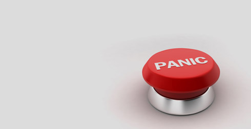 Panic Button