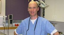 Dr. Michael Mayers